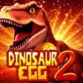 Dinosaur Egg 2