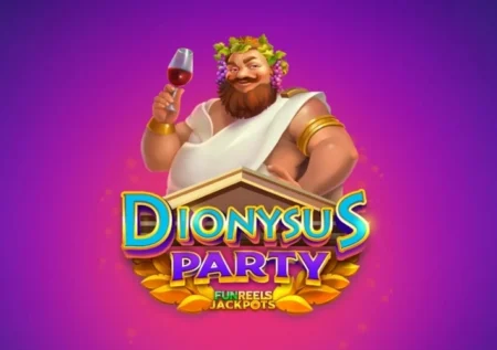 Dionysus Party