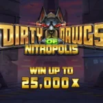 Dirty Dawgs of Nitropolis