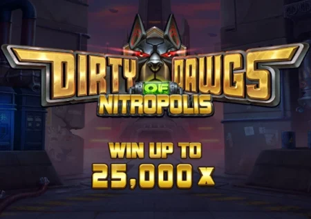 Dirty Dawgs of Nitropolis
