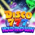 Disco 777 Hold and Win