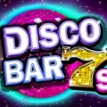 Disco Bar 7s