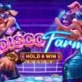 Disco Farm