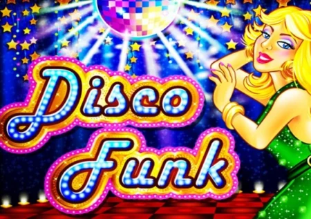 Disco Funk
