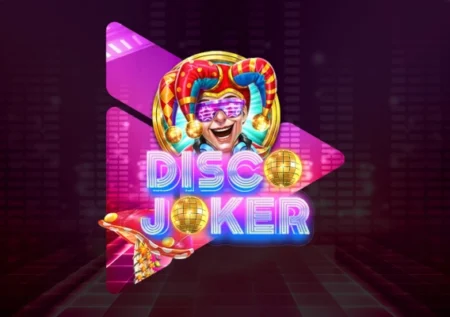 Disco Joker