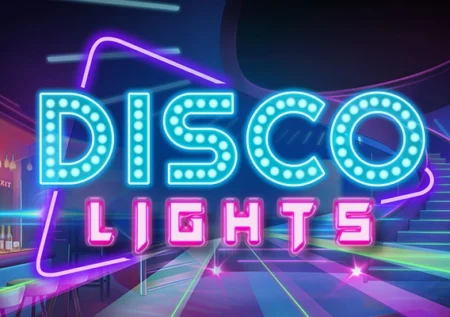 Disco Lights