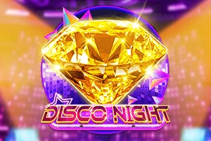 Disco Night