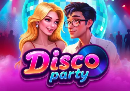 Disco Party