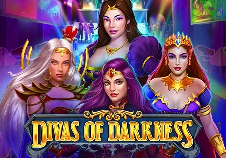 Divas of Darkness