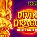 Divine Dragon: Hold and Win