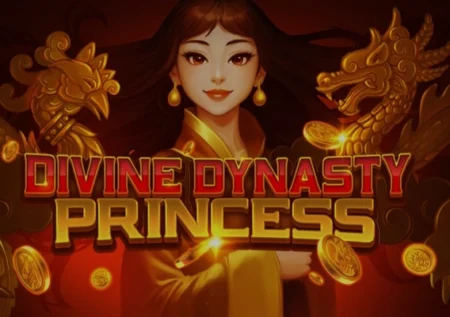 Divine Dynasty Princess