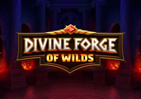 Divine Forge of Wilds