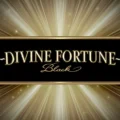 Divine Fortune Black