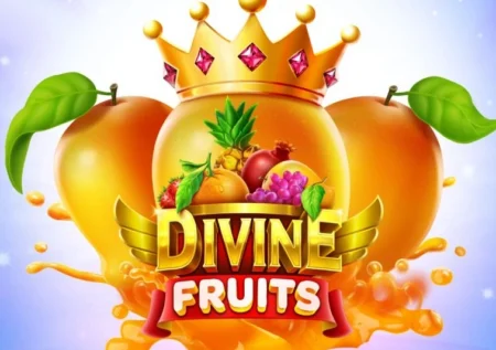 Divine Fruits