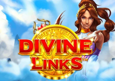 Divine Links