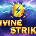 Divine Strike