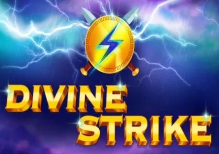 Divine Strike
