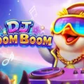 DJ Boom Boom