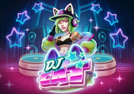 DJ Cat