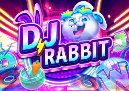 DJ Rabbit