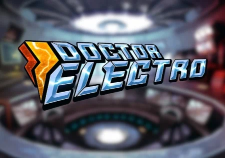 Doctor Electro