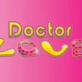 Doctor Love