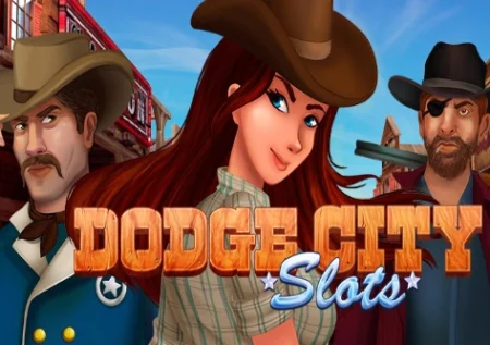 Dodge City Slots