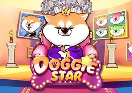Doggie Star