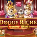 Doggy Riches Megaways
