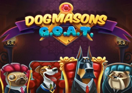 Dogmasons