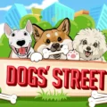 Dogs’ Street