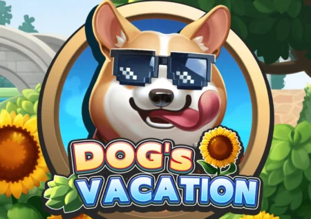 Dog’s Vacation