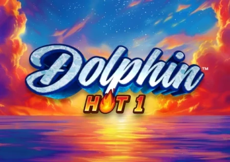 Dolphin Hot 1