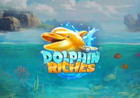 Dolphin Riches