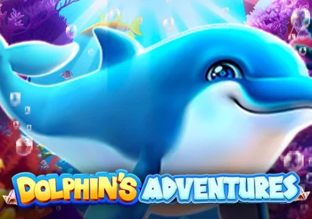 Dolphin’s Adventures