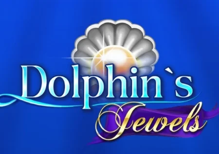 Dolphin’s Jewels