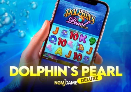 Dolphin’s Pearl Deluxe