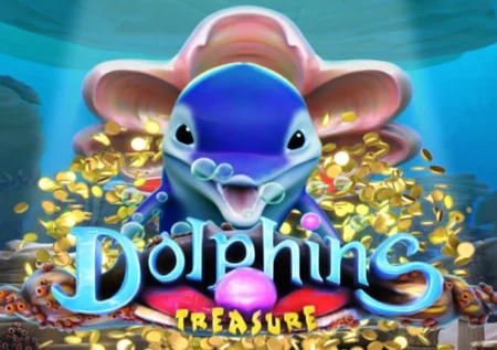 Dolphins Treasure