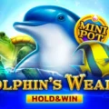 Dolphin’s Wealth Hold & Win