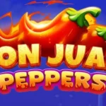 Don Juan Peppers