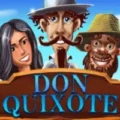 Don Quixote