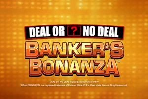 Deal or No Deal Banker’s Bonanza