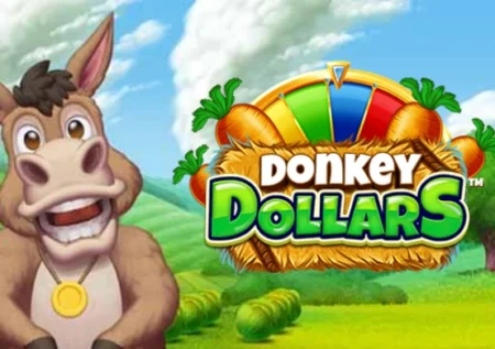 Donkey Dollars