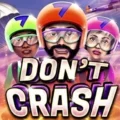 Don’t Crash
