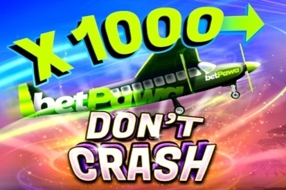Don’t Crash BetPawa