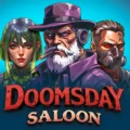 Doomsday Saloon