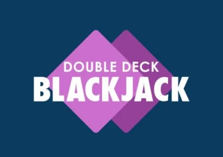 Double Deck Blackjack