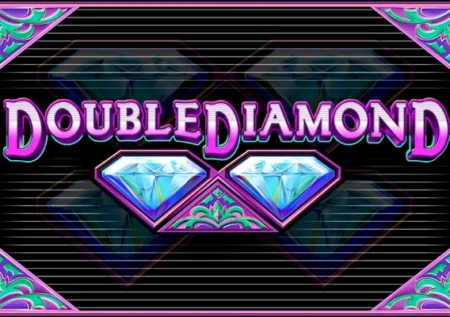 Double Diamond