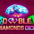 Double Diamonds Dice