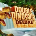 Double Dinosaur Deluxe